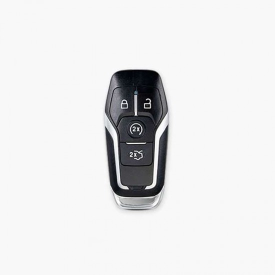 Ford 3D car key case mould, Focus, Mondeo,Taurus, Mustang, Ecosport, Edge