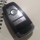 Ford 3D car key case mould, Focus, Mondeo,Taurus, Mustang, Ecosport, Edge