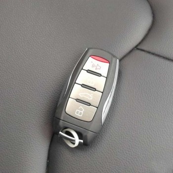 Great wall 3D car key case mould, Hover H3, M2, H5