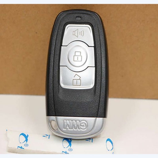 Great wall 3D car key case mould, Hover H3, M2, H5