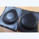 Harley-Davidson motorcycle 3D car key case mould