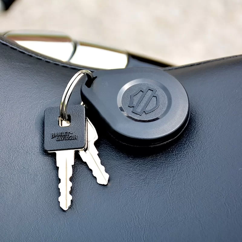 Harley-Davidson, car key case, mould, mold