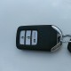 Honda 3D car key case mould, Elysion, Fit, Vezel, Avancier, Accord, Odyssey