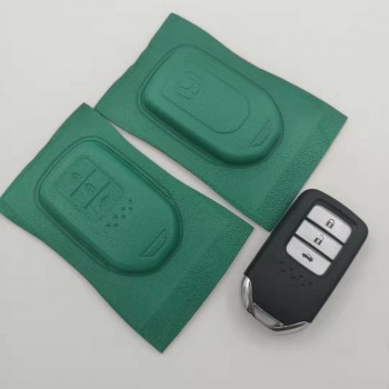 Honda 3D car key case mould, Elysion, Fit, Vezel, Avancier, Accord, Odyssey