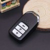 Honda 3D car key case mould, Elysion, Fit, Vezel, Avancier, Accord, Odyssey