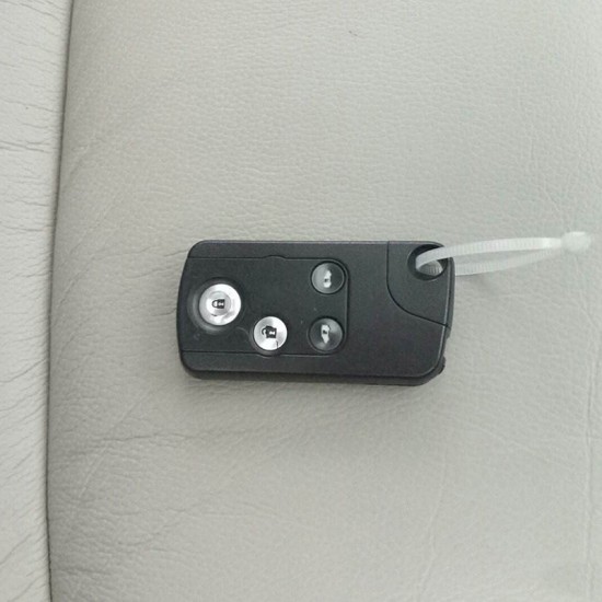Honda 3D car key case mould, Elysion, Fit, Vezel, Avancier, Accord, Odyssey