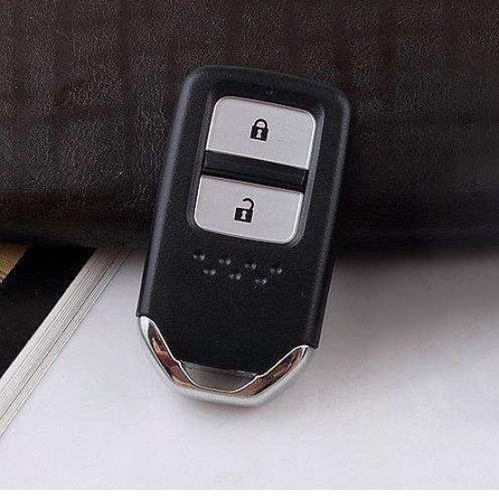 Honda 3D car key case mould, Elysion, Fit, Vezel, Avancier, Accord, Odyssey