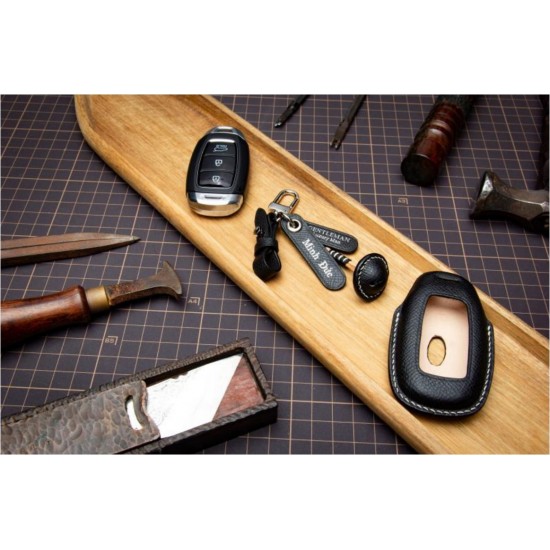 Hyundai 3D car key case mould, Lafesta, Elantra, IX35, Mistra, Santafe, Sonata