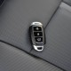 Hyundai 3D car key case mould, Lafesta, Elantra, IX35, Mistra, Santafe, Sonata