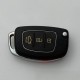 Hyundai 3D car key case mould, Lafesta, Elantra, IX35, Mistra, Santafe, Sonata