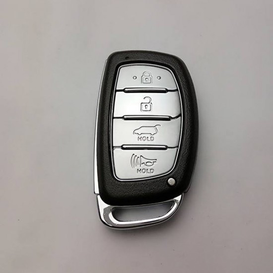 Hyundai 3D car key case mould, Lafesta, Elantra, IX35, Mistra, Santafe, Sonata