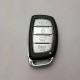 Hyundai 3D car key case mould, Lafesta, Elantra, IX35, Mistra, Santafe, Sonata