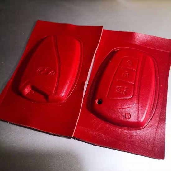 Hyundai 3D car key case mould, Lafesta, Elantra, IX35, Mistra, Santafe, Sonata