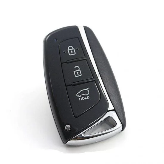 Hyundai, car key case, mould, mold