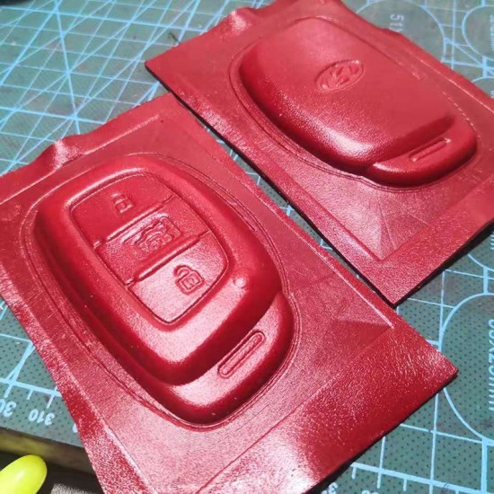 Hyundai 3D car key case mould, Lafesta, Elantra, IX35, Mistra, Santafe, Sonata