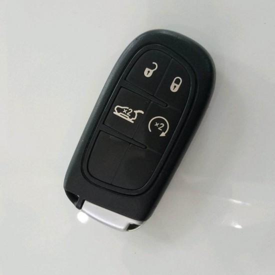 Jeep 3D car key case mould, Compass, Cherokee Jeep 3D car key case mould, Compass, Cherokee