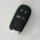 Jeep 3D car key case mould, Compass, Cherokee Jeep 3D car key case mould, Compass, Cherokee