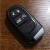 Jeep Cherokee-5key 