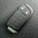 Jeep 3D car key case mould, Compass, Cherokee