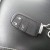 Jeep Compass-3key 