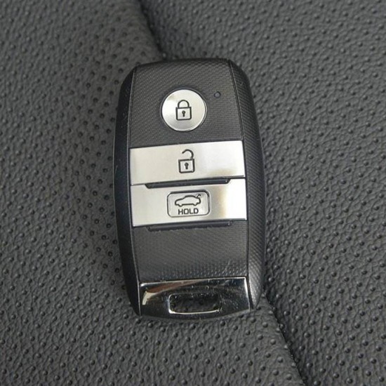 KIA 3D car key case mould, K2, K3, K5 KIA 3D car key case mould, K2, K3, K5