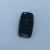 KIA K3-foldable-3key 