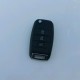 KIA 3D car key case mould, K2, K3, K5 KIA 3D car key case mould, K2, K3, K5