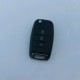 KIA 3D car key case mould, K2, K3, K5