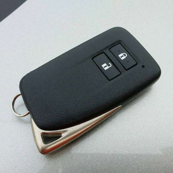 Lexus 3D car key case mould, ES, EX, GX, LX, RX