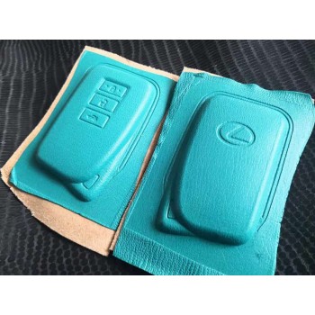 Lexus 3D car key case mould, ES, EX, GX, LX, RX
