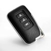 Lexus 3D car key case mould, ES, EX, GX, LX, RX