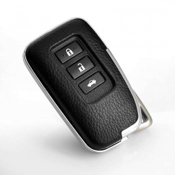 Lexus 3D car key case mould, ES, EX, GX, LX, RX