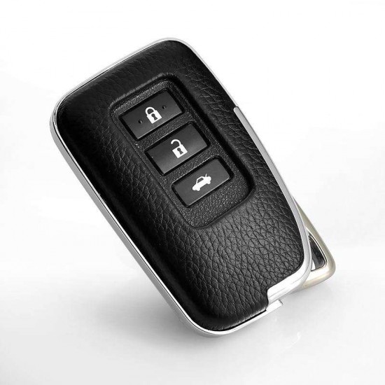 Lexus 3D car key case mould, ES, EX, GX, LX, RX
