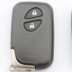 Lexus 3D car key case mould, ES, EX, GX, LX, RX