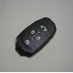 LYNKCo 3D car key case mould