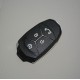 LYNKCo 3D car key case mould LYNKCo 3D car key case mould