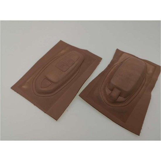Lamborghin 3D car key case mould, LP700, URUS, Gallardo, Urus2021