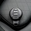 Mini copper 3D car key case mould