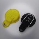 Mini copper 3D car key case mould