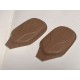 Maserati 3D car key case mould, Quattroporte