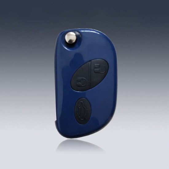 Maserati 3D car key case mould, Quattroporte