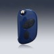 Maserati 3D car key case mould, Quattroporte