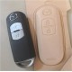 Mazda 3D car key case mould, Axela, Atenza