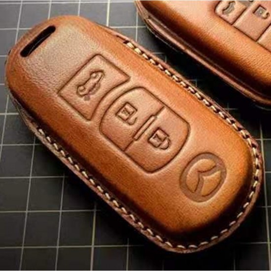 Mazda 3D car key case mould, Axela, Atenza