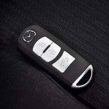 Mazda 3D car key case mould, Axela, Atenza Mazda 3D car key case mould, Axela, Atenza