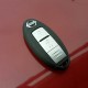 Nissan 3D car key case mould, Altima