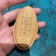 Nissan 3D car key case mould, Altima