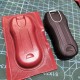 Porsche 3D car key case mould, Cayenne, Panamera