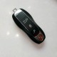 Porsche 3D car key case mould, Cayenne, Panamera