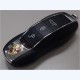 Porsche 3D car key case mould, Cayenne, Panamera
